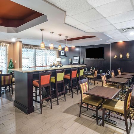 Hampton Inn Dublin Newbern Ngoại thất bức ảnh