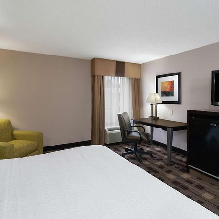 Hampton Inn Dublin Newbern Ngoại thất bức ảnh