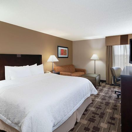 Hampton Inn Dublin Newbern Ngoại thất bức ảnh