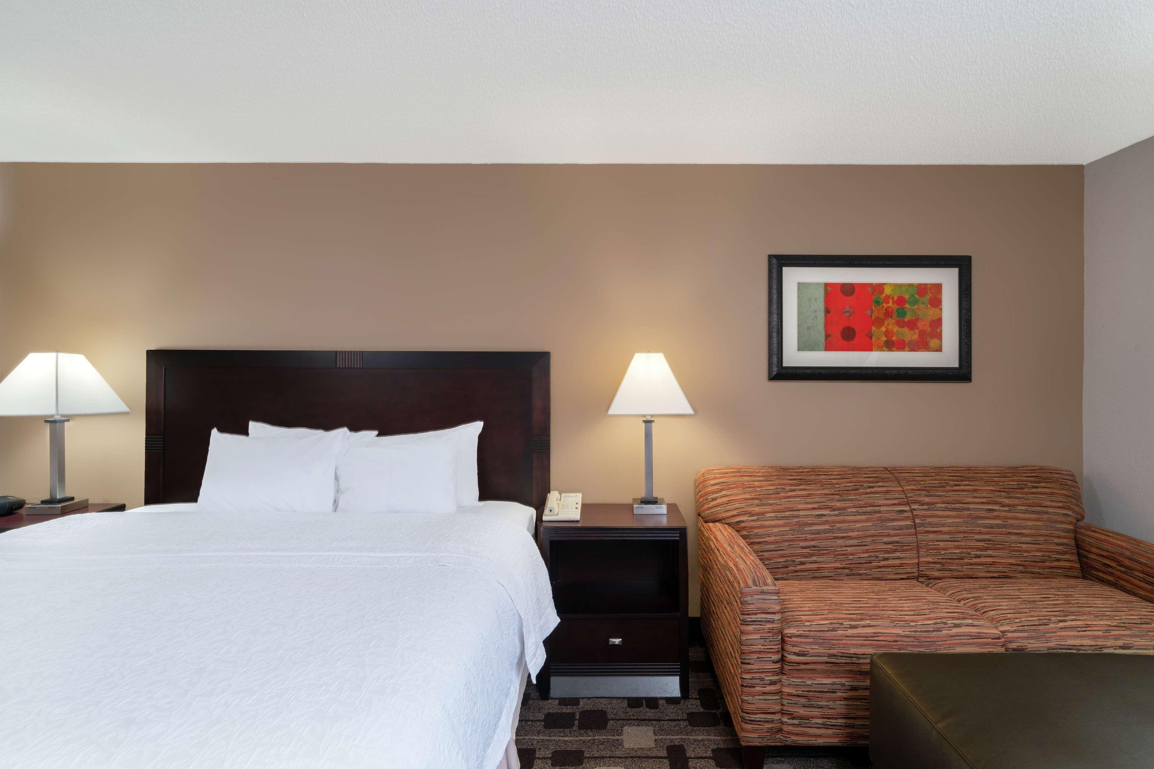 Hampton Inn Dublin Newbern Ngoại thất bức ảnh