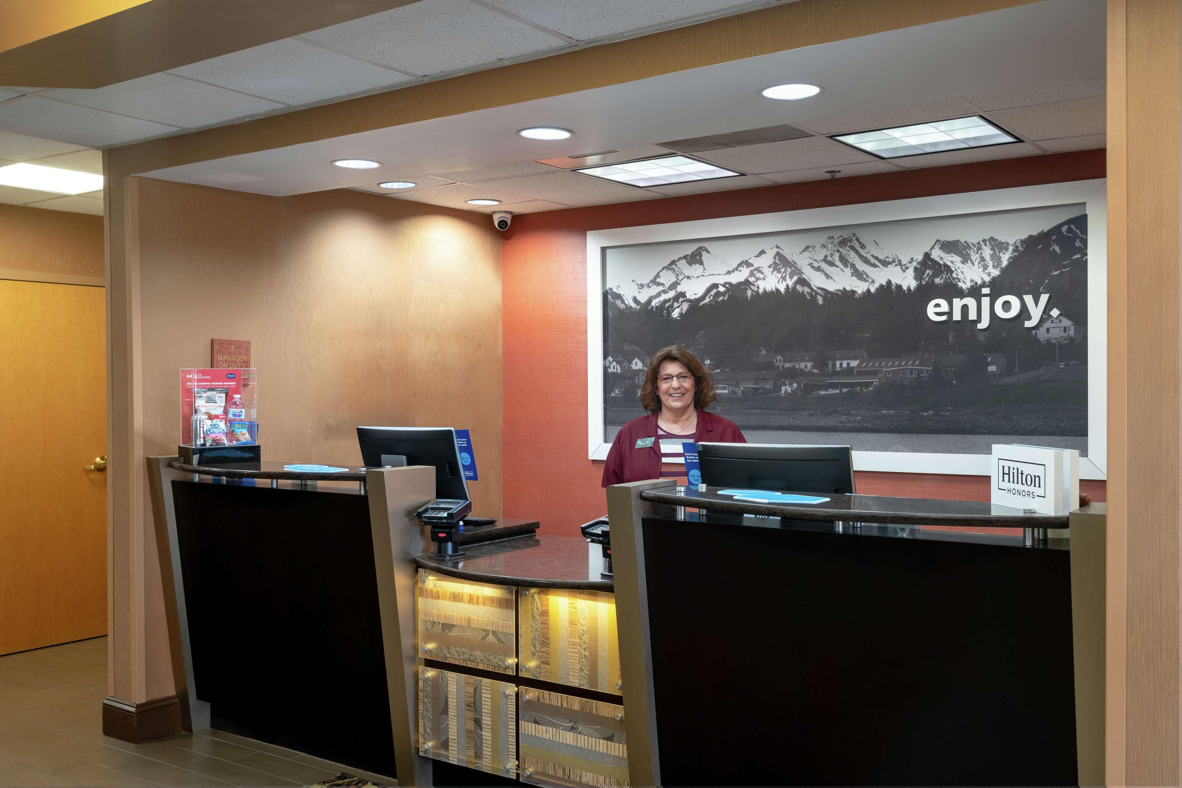 Hampton Inn Dublin Newbern Ngoại thất bức ảnh
