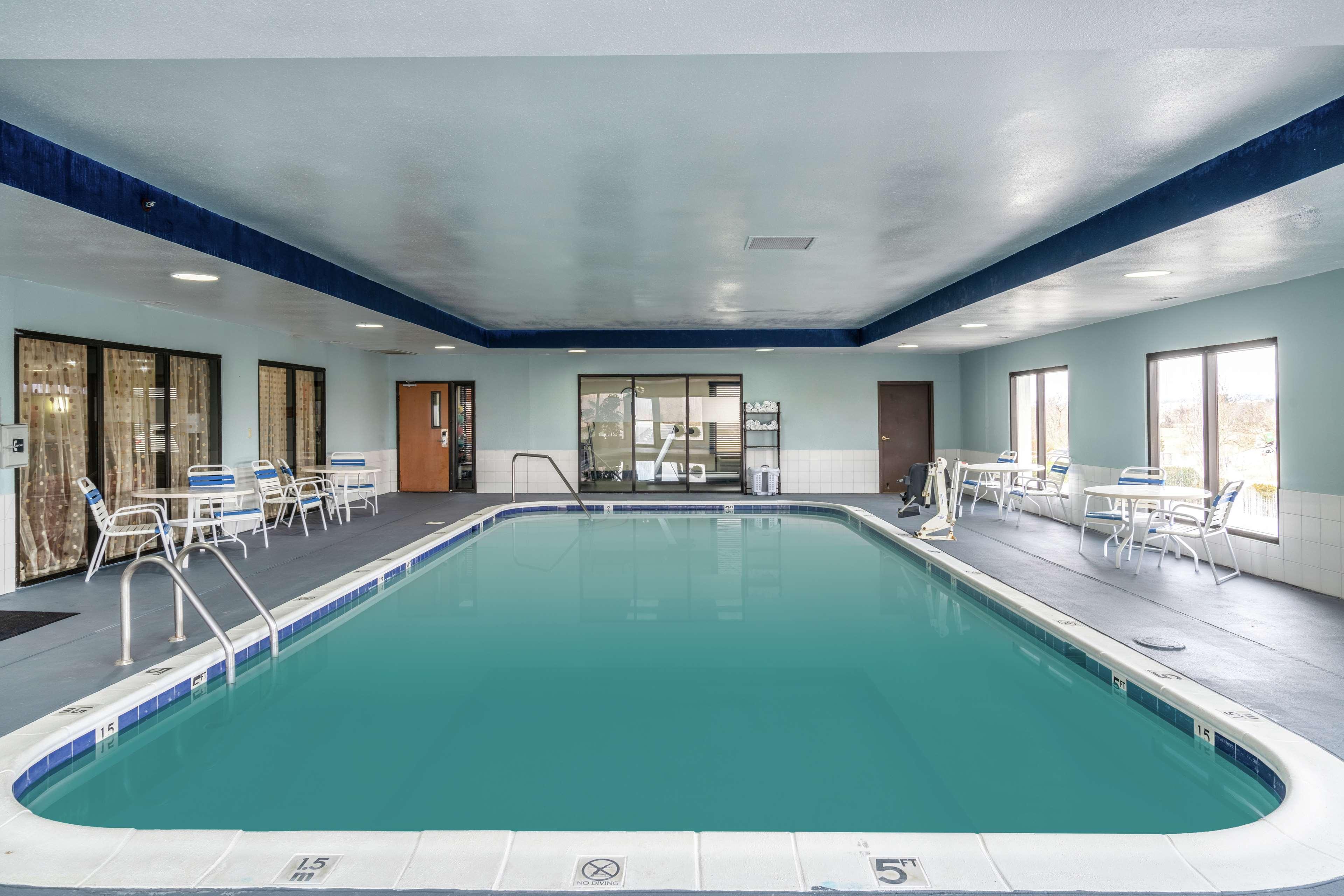 Hampton Inn Dublin Newbern Ngoại thất bức ảnh
