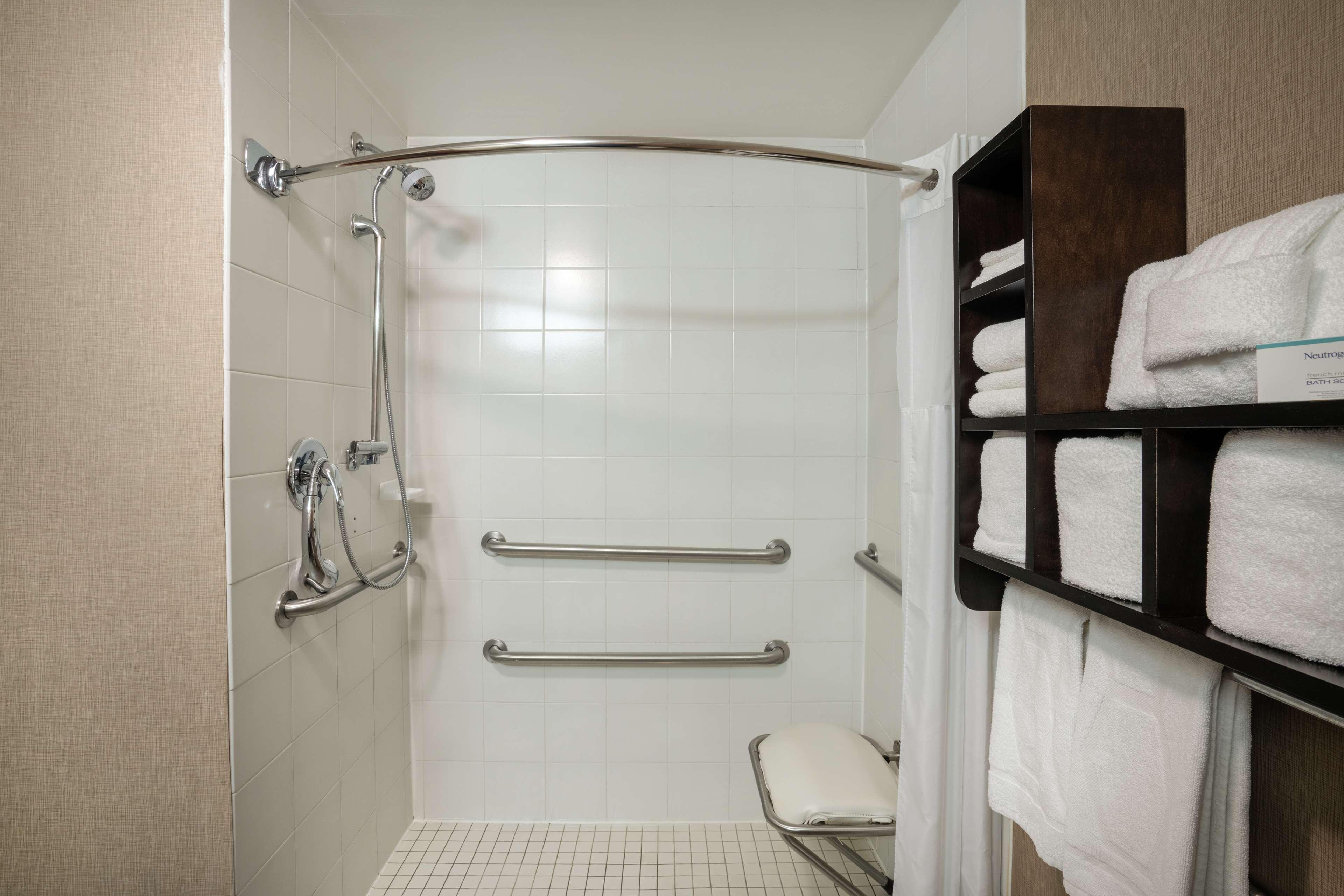 Hampton Inn Dublin Newbern Ngoại thất bức ảnh