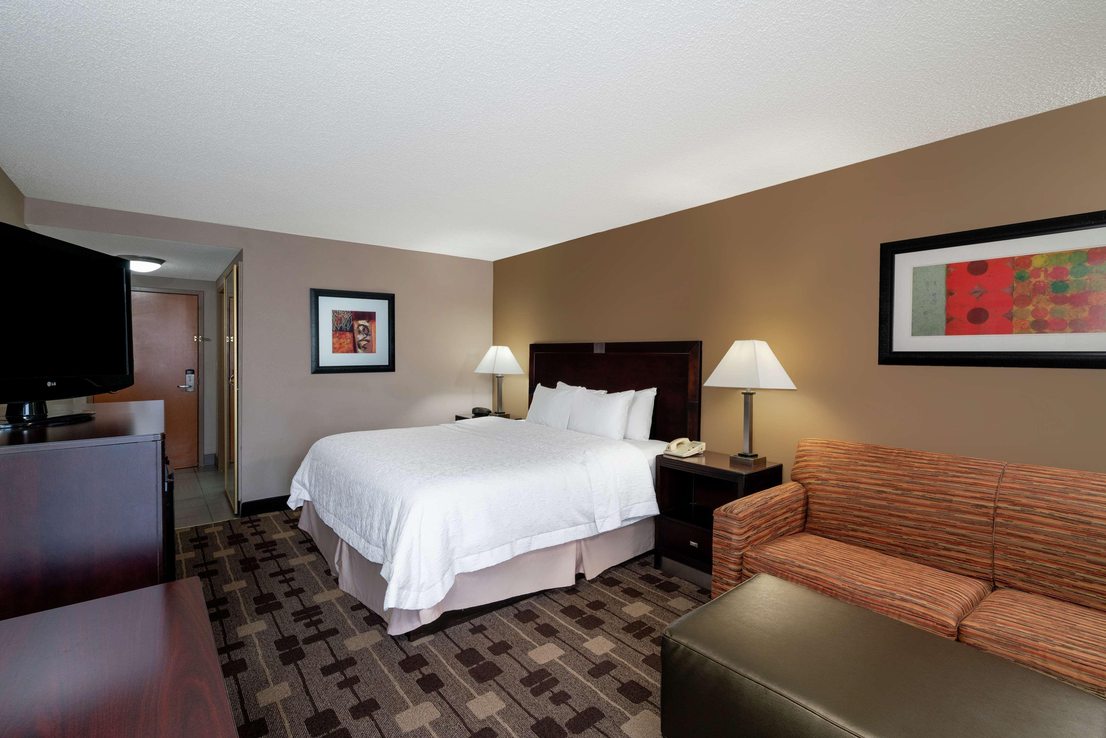 Hampton Inn Dublin Newbern Ngoại thất bức ảnh