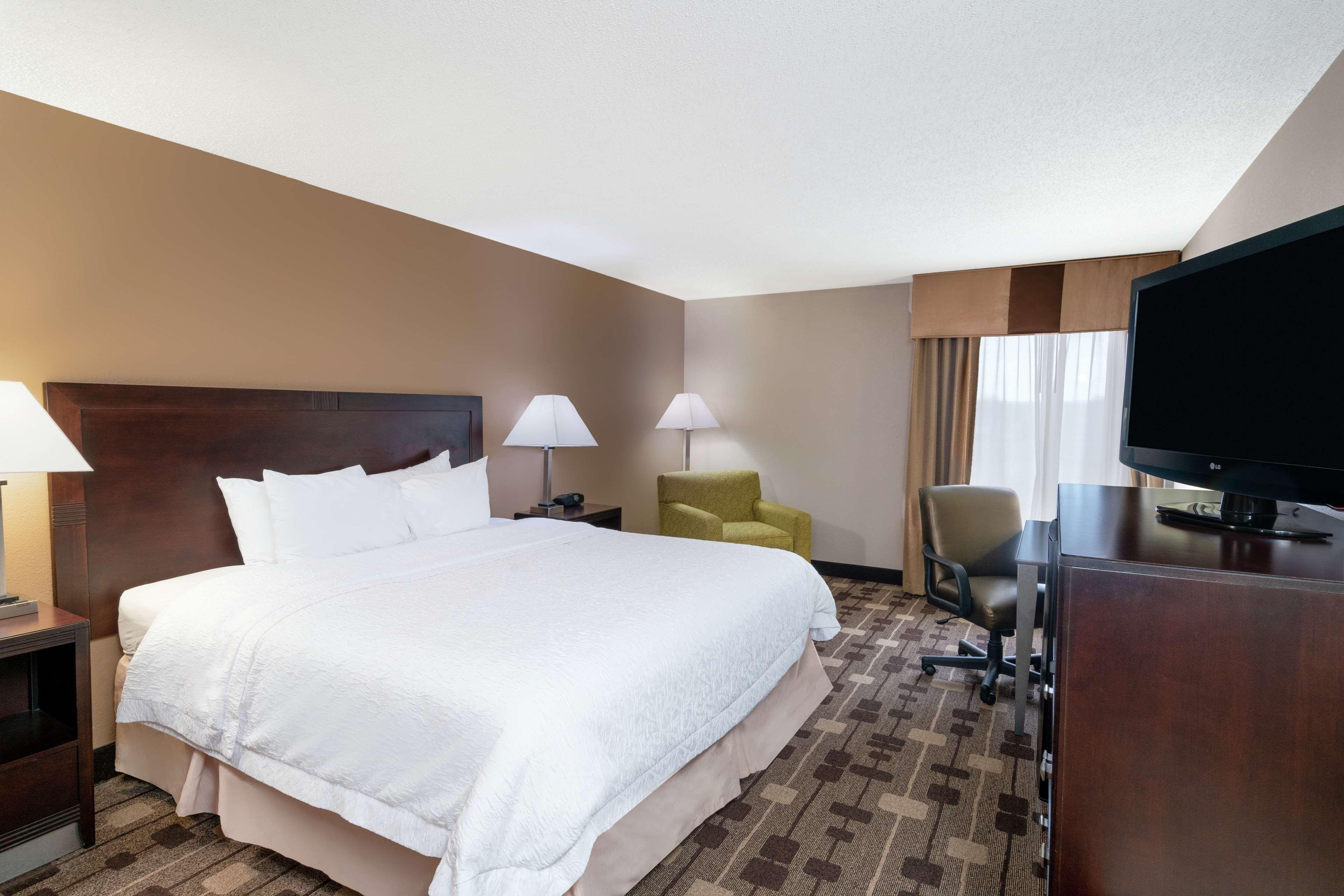 Hampton Inn Dublin Newbern Ngoại thất bức ảnh