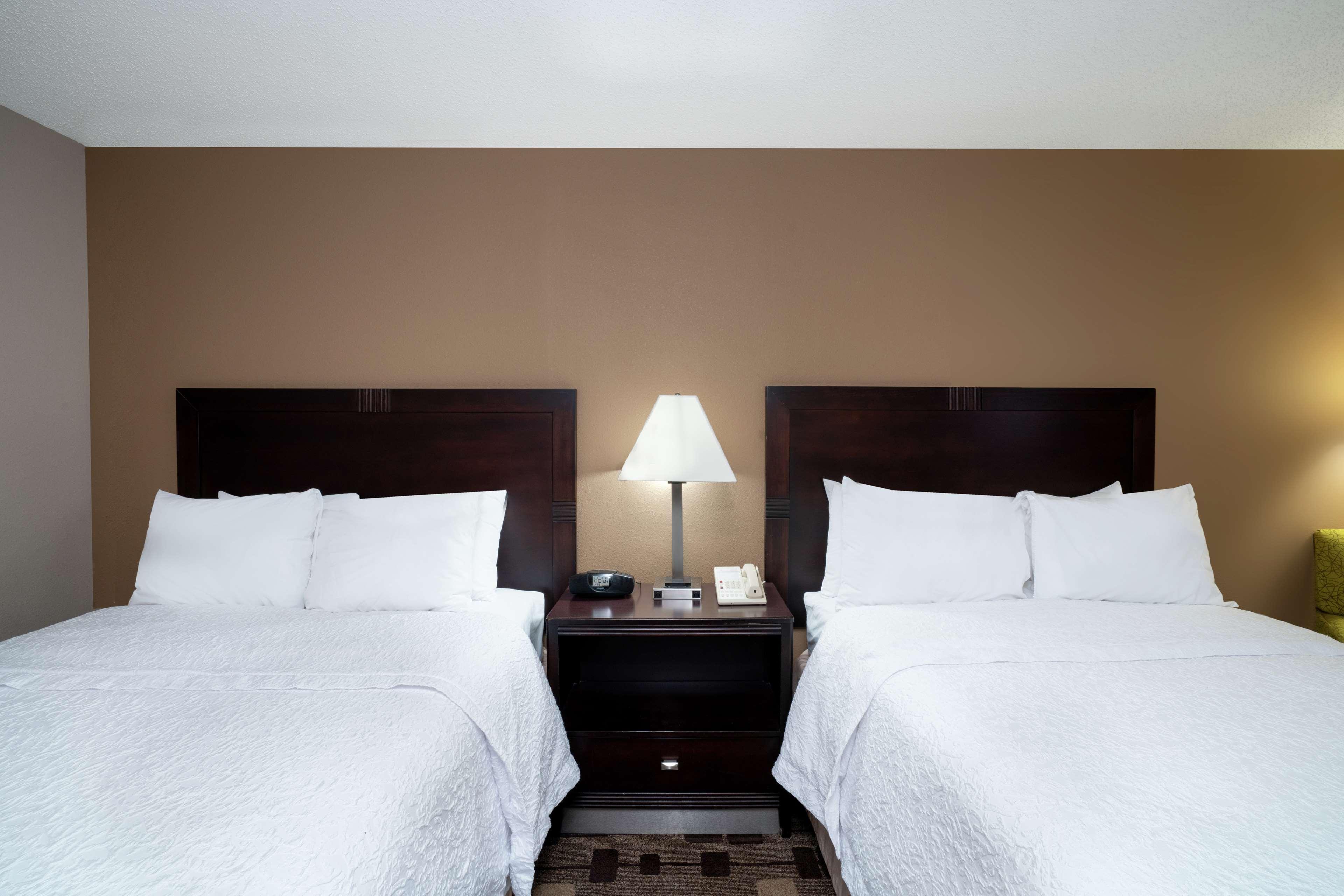 Hampton Inn Dublin Newbern Ngoại thất bức ảnh