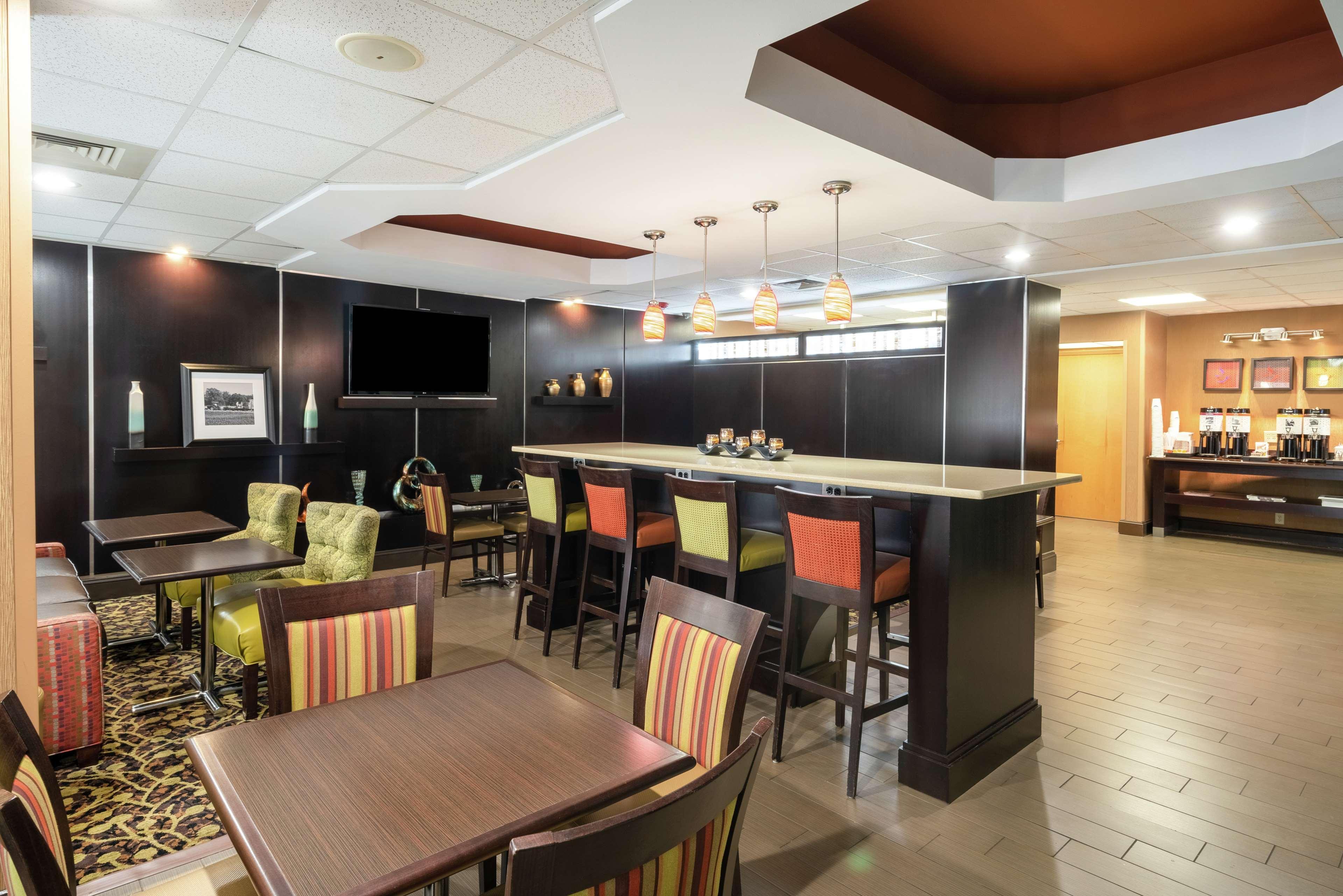 Hampton Inn Dublin Newbern Ngoại thất bức ảnh