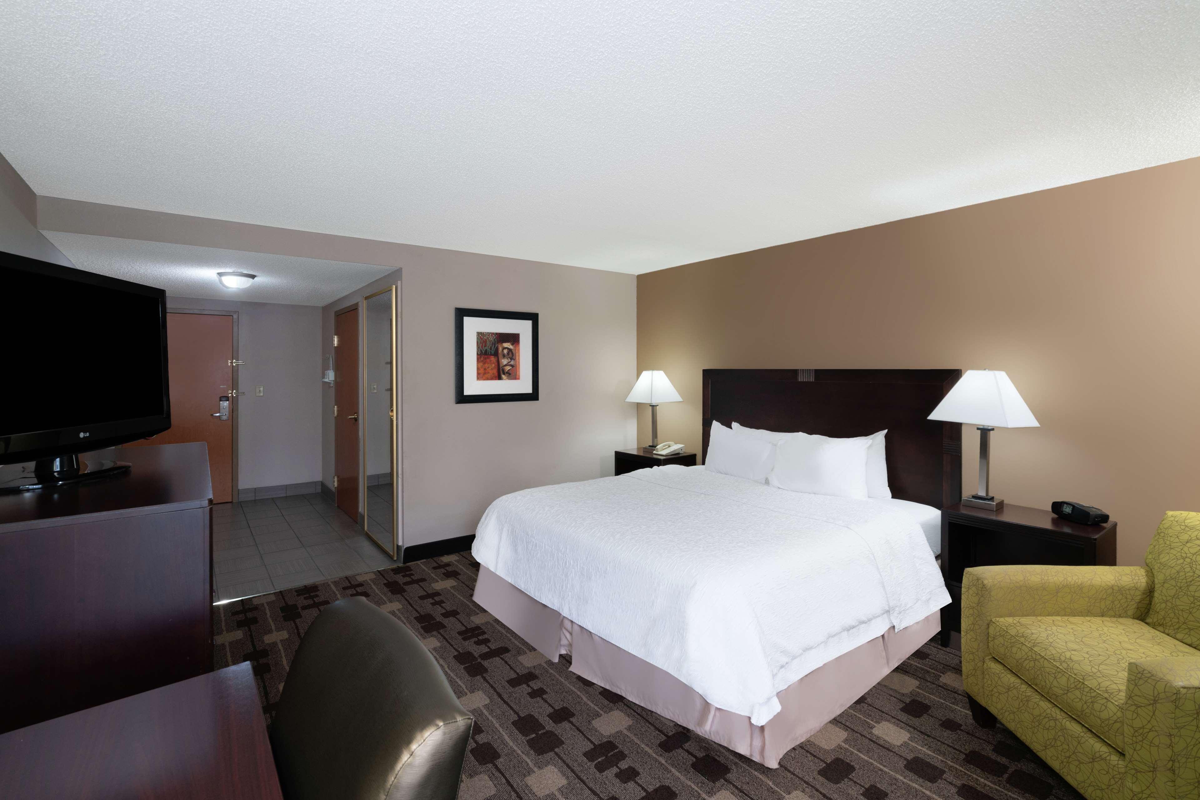 Hampton Inn Dublin Newbern Ngoại thất bức ảnh
