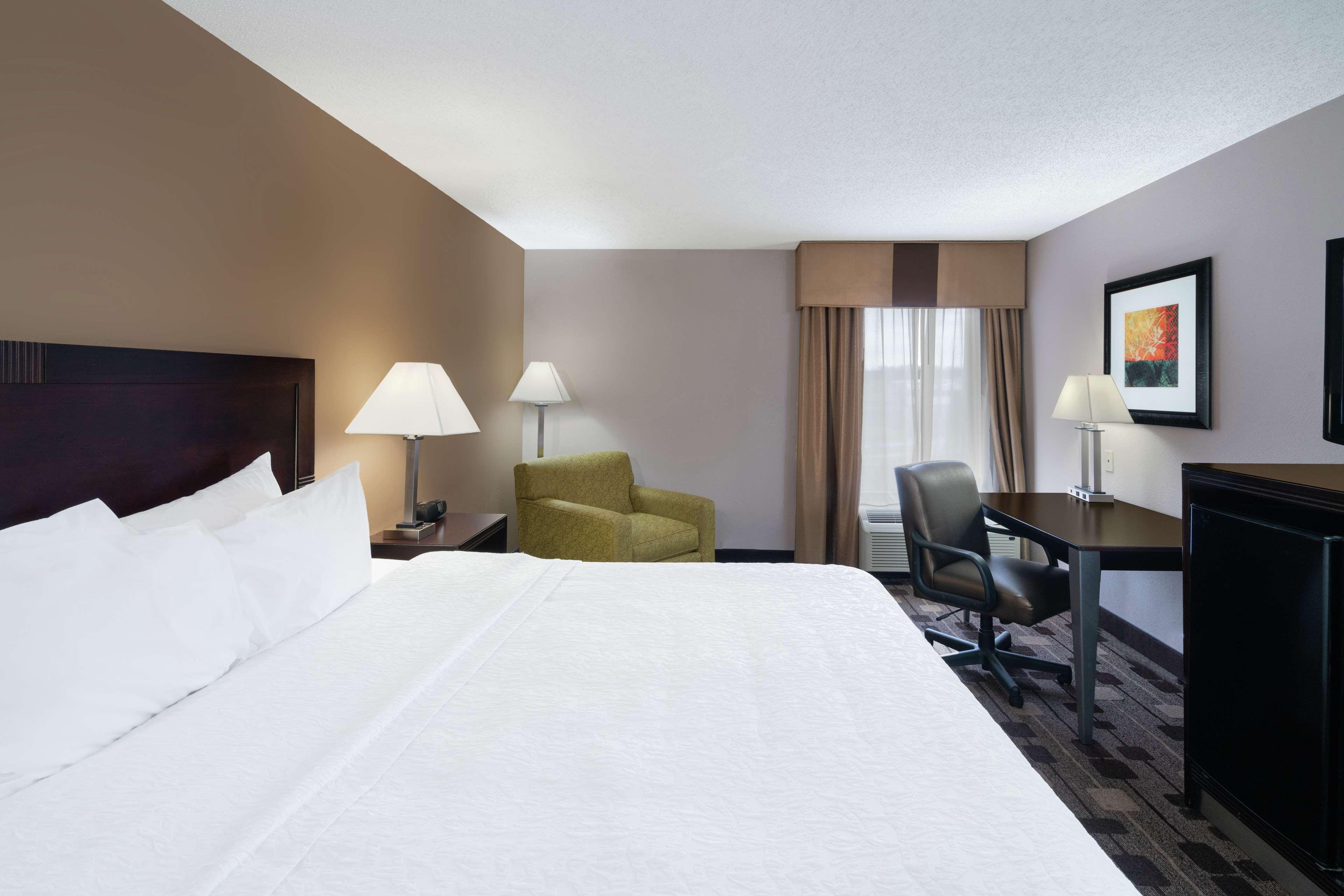 Hampton Inn Dublin Newbern Ngoại thất bức ảnh