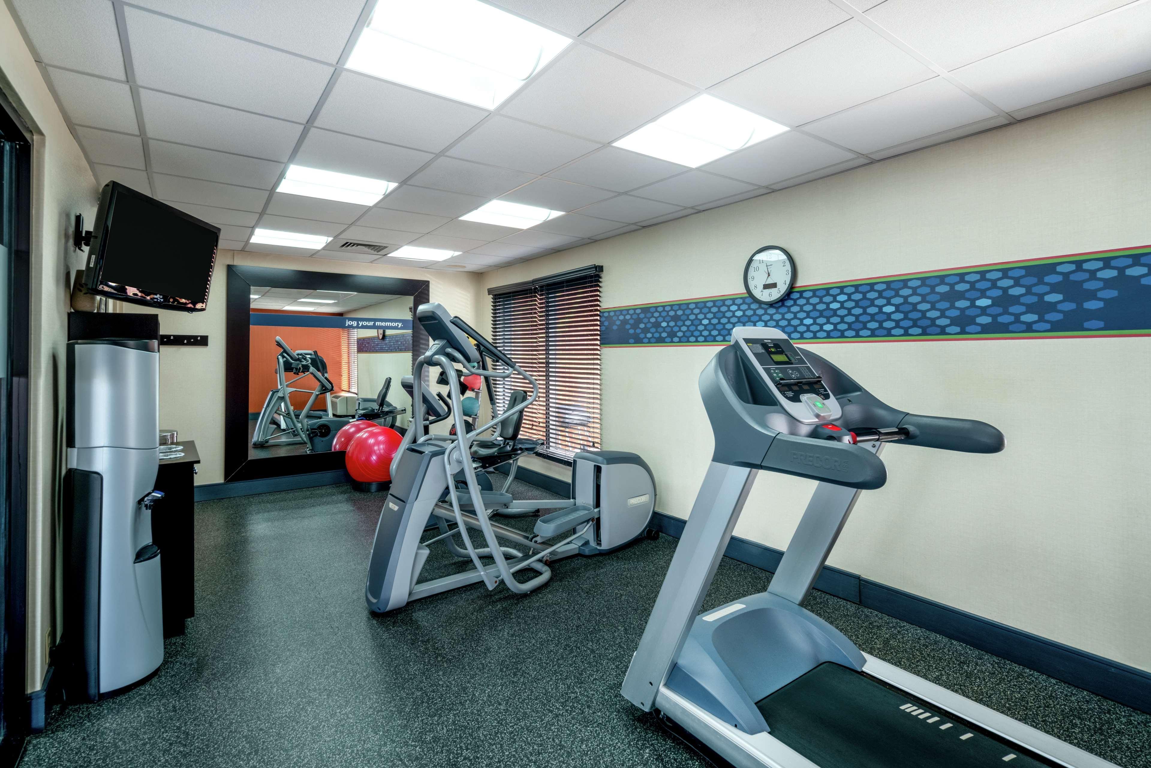 Hampton Inn Dublin Newbern Ngoại thất bức ảnh
