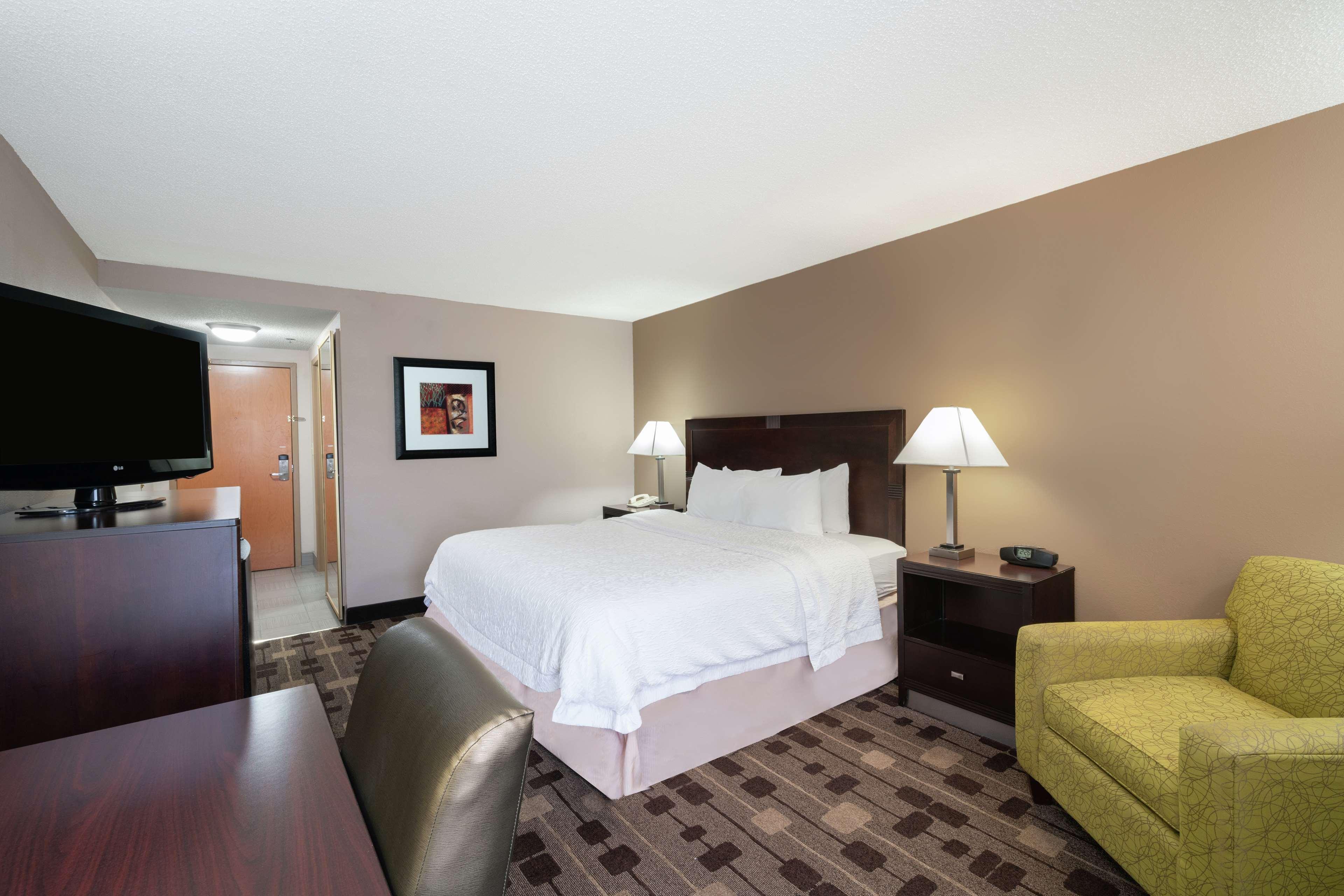 Hampton Inn Dublin Newbern Ngoại thất bức ảnh