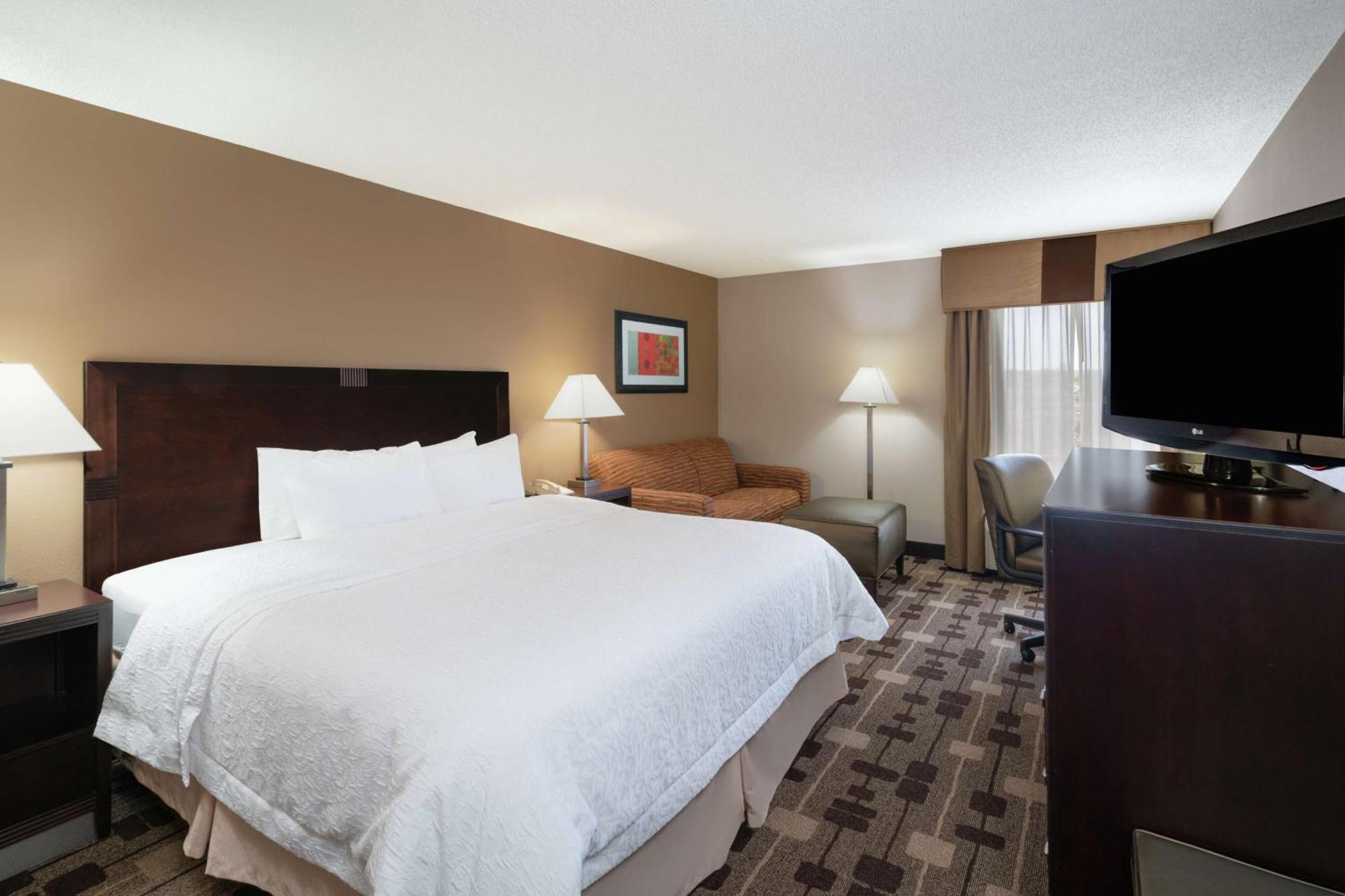 Hampton Inn Dublin Newbern Ngoại thất bức ảnh