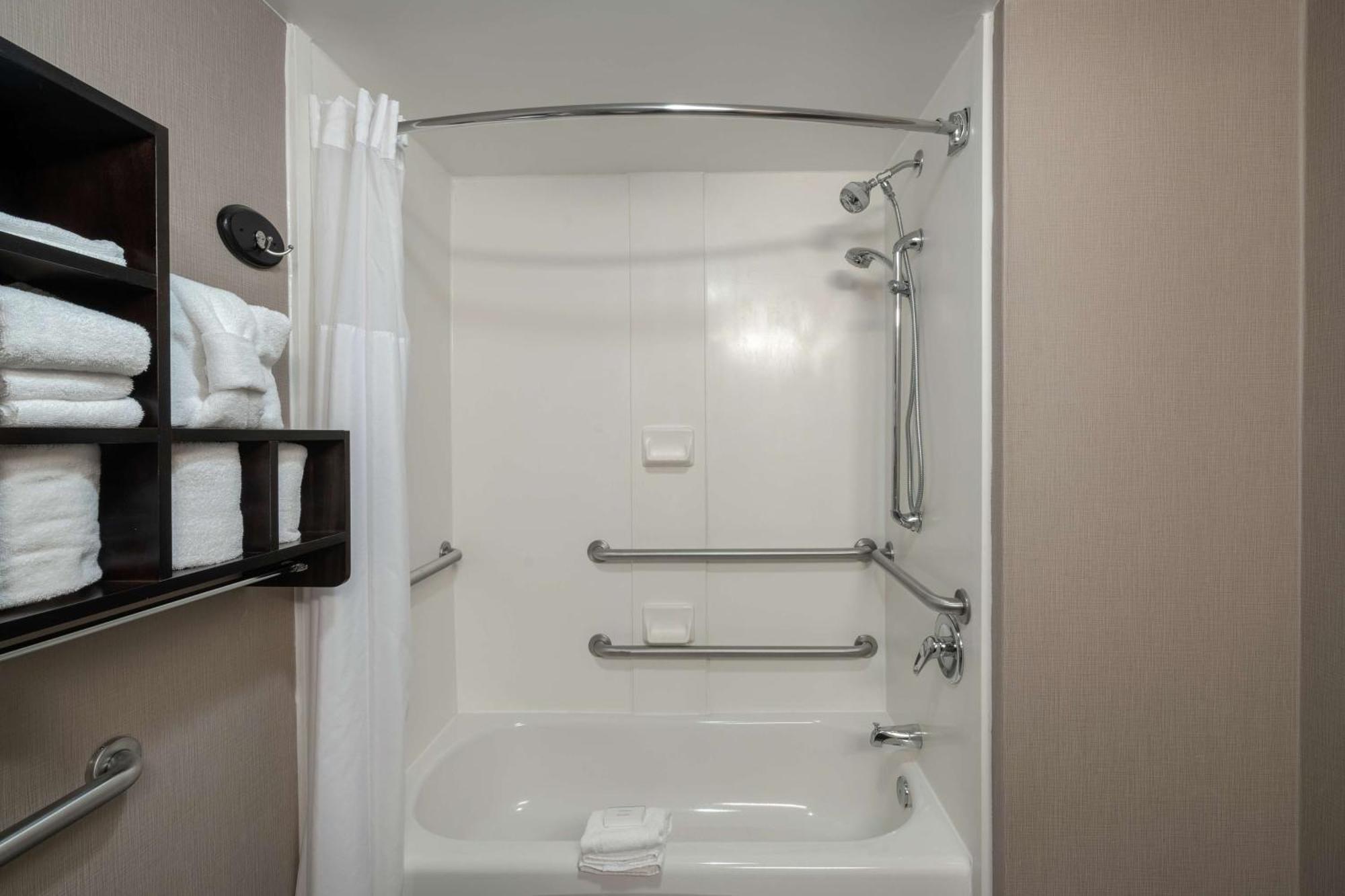 Hampton Inn Dublin Newbern Ngoại thất bức ảnh