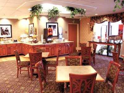 Hampton Inn Dublin Newbern Ngoại thất bức ảnh